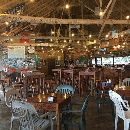 Palapa Bar and Grill